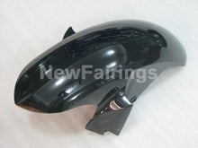 Charger l&#39;image dans la galerie, Black and Matte Black with Gold Stickers Factory Style - YZF-R6 06-07 Fairing Kit Vehicles &amp; Parts &gt; Vehicle Parts &amp;