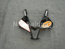 Charger l&#39;image dans la galerie, Black and Orange HM plant - CBR600RR 07-08 Fairing Kit -