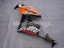 Charger l&#39;image dans la galerie, Black and Orange HM plant - CBR600RR 07-08 Fairing Kit -
