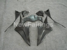 Charger l&#39;image dans la galerie, Black and Orange HM plant - CBR600RR 07-08 Fairing Kit -