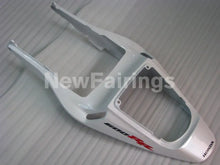 Charger l&#39;image dans la galerie, Black and Pearl White Factory Style - CBR600RR 05-06 Fairing