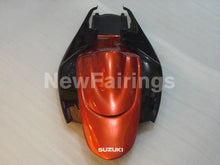 Charger l&#39;image dans la galerie, Black and Red Flame - GSX-R600 06-07 Fairing Kit - Vehicles
