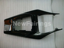 Charger l&#39;image dans la galerie, Black and Red Flame - YZF-R1 02-03 Fairing Kit - Vehicles &amp;