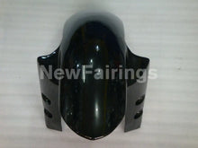 Charger l&#39;image dans la galerie, Black and Red Flame - YZF-R1 02-03 Fairing Kit - Vehicles &amp;