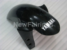 Charger l&#39;image dans la galerie, Black Red Flame - YZF-R1 07-08 Fairing Kit - Vehicles &amp;