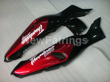 Charger l&#39;image dans la galerie, Black and Red Flame - YZF1000R Thunderace 96-05 Fairing Kit Vehicles &amp; Parts &gt; Vehicle Parts &amp; Accessories &gt; Motor