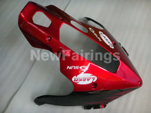 Charger l&#39;image dans la galerie, Black and Red Flame - YZF1000R Thunderace 96-05 Fairing Kit Vehicles &amp; Parts &gt; Vehicle Parts &amp; Accessories &gt; Motor
