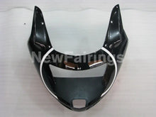 Charger l&#39;image dans la galerie, Black and Red No decals - CBR 1100 XX 96-07 Fairing Kit -