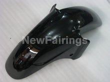 Charger l&#39;image dans la galerie, Black and Red No decals - CBR 1100 XX 96-07 Fairing Kit -
