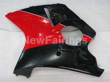 Charger l&#39;image dans la galerie, Black and Red No decals - CBR 1100 XX 96-07 Fairing Kit -