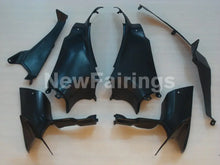 Charger l&#39;image dans la galerie, Black and Red No decals - CBR 1100 XX 96-07 Fairing Kit -