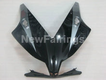 Charger l&#39;image dans la galerie, Black and Red ROCKSTAR - CBR1000RR 12-16 Fairing Kit -