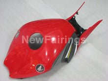 Charger l&#39;image dans la galerie, Black and Red ROCKSTAR - CBR1000RR 12-16 Fairing Kit -