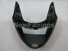 Charger l&#39;image dans la galerie, Black and Silver Factory Style - CBR 1100 XX 96-07 Fairing