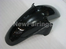 Charger l&#39;image dans la galerie, Black and Silver Factory Style - CBR 1100 XX 96-07 Fairing
