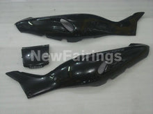 Charger l&#39;image dans la galerie, Black and Silver Factory Style - YZF1000R Thunderace 96-05 Fairing Kit Vehicles &amp; Parts &gt; Vehicle Parts &amp; Accessories &gt;