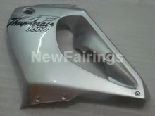 Charger l&#39;image dans la galerie, Black and Silver Factory Style - YZF1000R Thunderace 96-05 Fairing Kit Vehicles &amp; Parts &gt; Vehicle Parts &amp; Accessories &gt;