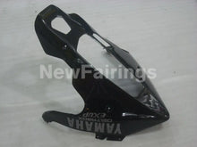 Charger l&#39;image dans la galerie, Black and Silver Factory Style - YZF1000R Thunderace 96-05 Fairing Kit Vehicles &amp; Parts &gt; Vehicle Parts &amp; Accessories &gt;
