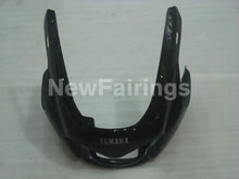 Charger l&#39;image dans la galerie, Black and Silver Factory Style - YZF1000R Thunderace 96-05 Fairing Kit Vehicles &amp; Parts &gt; Vehicle Parts &amp; Accessories &gt;