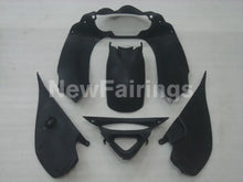Charger l&#39;image dans la galerie, Black and Silver Factory Style - YZF1000R Thunderace 96-05 Fairing Kit Vehicles &amp; Parts &gt; Vehicle Parts &amp; Accessories &gt;