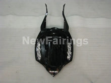 Charger l&#39;image dans la galerie, Black and White Beacon - GSX-R750 08-10 Fairing Kit