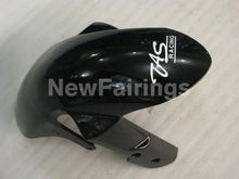 Charger l&#39;image dans la galerie, Black and White Beacon - GSX-R750 08-10 Fairing Kit