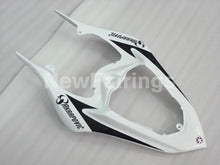 Charger l&#39;image dans la galerie, Black White Factory Style - YZF-R1 07-08 Fairing Kit