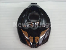 Charger l&#39;image dans la galerie, Black White Factory Style - YZF-R1 07-08 Fairing Kit