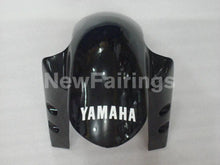 Charger l&#39;image dans la galerie, Black White Factory Style - YZF-R1 07-08 Fairing Kit