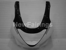 Charger l&#39;image dans la galerie, Black and White Factory Style - YZF600R Thundercat 96-07 Fairing Kit Vehicles &amp; Parts &gt; Vehicle Parts &amp; Accessories &gt;