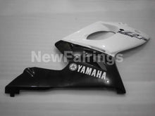 Charger l&#39;image dans la galerie, Black and White Factory Style - YZF600R Thundercat 96-07 Fairing Kit Vehicles &amp; Parts &gt; Vehicle Parts &amp; Accessories &gt;