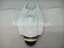 Charger l&#39;image dans la galerie, Black and White Lucky Strike - GSX-R600 06-07 Fairing Kit -
