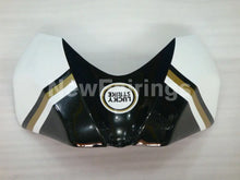 Charger l&#39;image dans la galerie, Black and White Lucky Strike - GSX-R600 06-07 Fairing Kit -