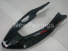 Charger l&#39;image dans la galerie, Black and White West - CBR 1100 XX 96-07 Fairing Kit -