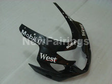 Charger l&#39;image dans la galerie, Black and White West - GSX-R750 04-05 Fairing Kit Vehicles