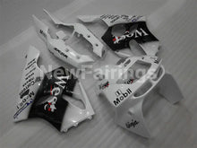 Charger l&#39;image dans la galerie, Black and White WEST - NINJA ZX-6R 94-97 Fairing Kit Vehicles &amp; Parts &gt; Vehicle Parts &amp; Accessories &gt; Motor Vehicle