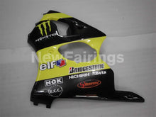 Charger l&#39;image dans la galerie, Black and Yellow Monster - NINJA ZX-6R 98-99 Fairing Kit Vehicles &amp; Parts &gt; Vehicle Parts &amp; Accessories &gt; Motor Vehicle