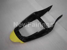 Charger l&#39;image dans la galerie, Black and Yellow Monster - NINJA ZX-6R 98-99 Fairing Kit Vehicles &amp; Parts &gt; Vehicle Parts &amp; Accessories &gt; Motor Vehicle