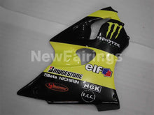 Charger l&#39;image dans la galerie, Black and Yellow Monster - NINJA ZX-6R 98-99 Fairing Kit Vehicles &amp; Parts &gt; Vehicle Parts &amp; Accessories &gt; Motor Vehicle