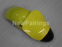 Charger l&#39;image dans la galerie, Black and Yellow Monster - NINJA ZX-6R 98-99 Fairing Kit Vehicles &amp; Parts &gt; Vehicle Parts &amp; Accessories &gt; Motor Vehicle