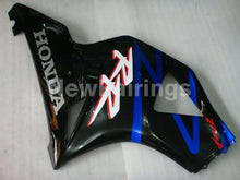 Charger l&#39;image dans la galerie, Black and Blue Factory Style - CBR 954 RR 02-03 Fairing Kit