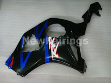 Charger l&#39;image dans la galerie, Black and Blue Factory Style - CBR 954 RR 02-03 Fairing Kit