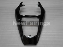 Charger l'image dans la galerie, Black and Blue Factory Style - YZF-R6 03-04 Fairing Kit Vehicles &amp; Parts > Vehicle Parts &amp; Accessories > Motor Vehicle