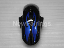 Charger l'image dans la galerie, Black and Blue Factory Style - YZF-R6 03-04 Fairing Kit Vehicles &amp; Parts > Vehicle Parts &amp; Accessories > Motor Vehicle