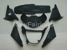 Charger l'image dans le visualiseur de la galerie, Black and Blue Jordan - GSX-R1000 05-06 Fairing Kit