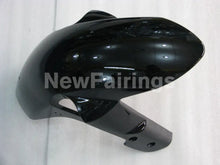 Charger l'image dans le visualiseur de la galerie, Black and Blue Jordan - GSX-R1000 05-06 Fairing Kit