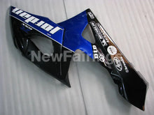 Charger l'image dans le visualiseur de la galerie, Black and Blue Jordan - GSX-R1000 05-06 Fairing Kit