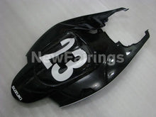 Charger l'image dans la galerie, Black and Blue Jordan - GSX-R600 06-07 Fairing Kit -