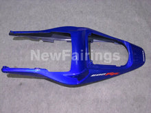 Charger l'image dans la galerie, Black and Deep Blue Factory Style - CBR600RR 03-04 Fairing