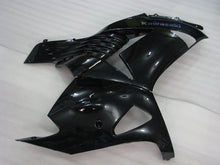 Charger l&#39;image dans la galerie, Black Factory Style - NINJA ZX-14R 06-11 Fairing Kit
